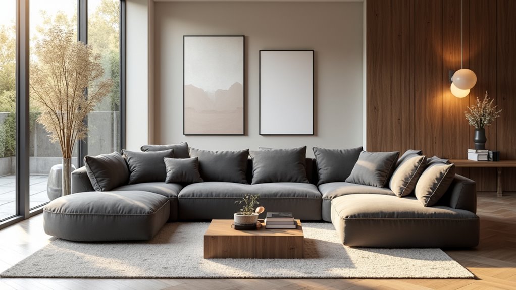 modular customizable sustainable seating