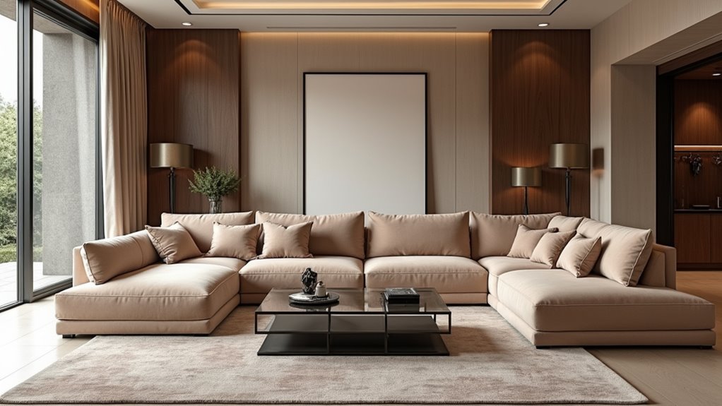 modular design and personalization