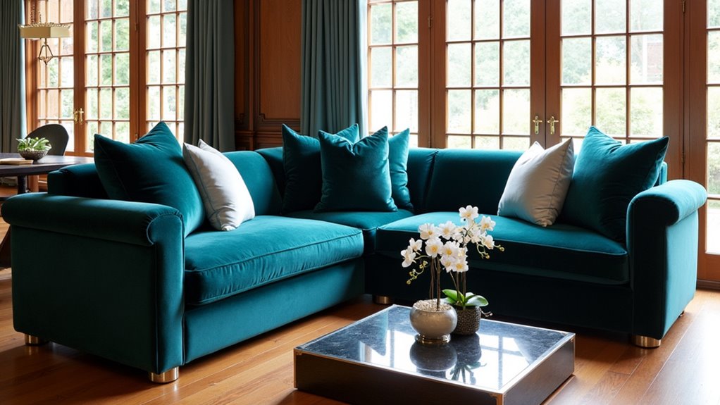 modular design stylish comfort