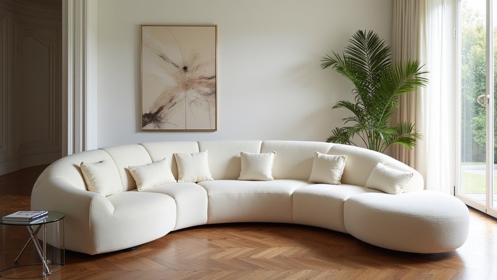 modular design timeless comfort