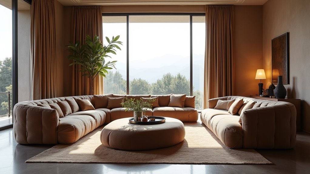 modular elegance in sustainability