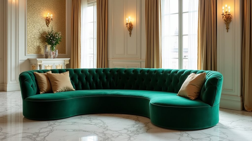 modular elegance sustainable design