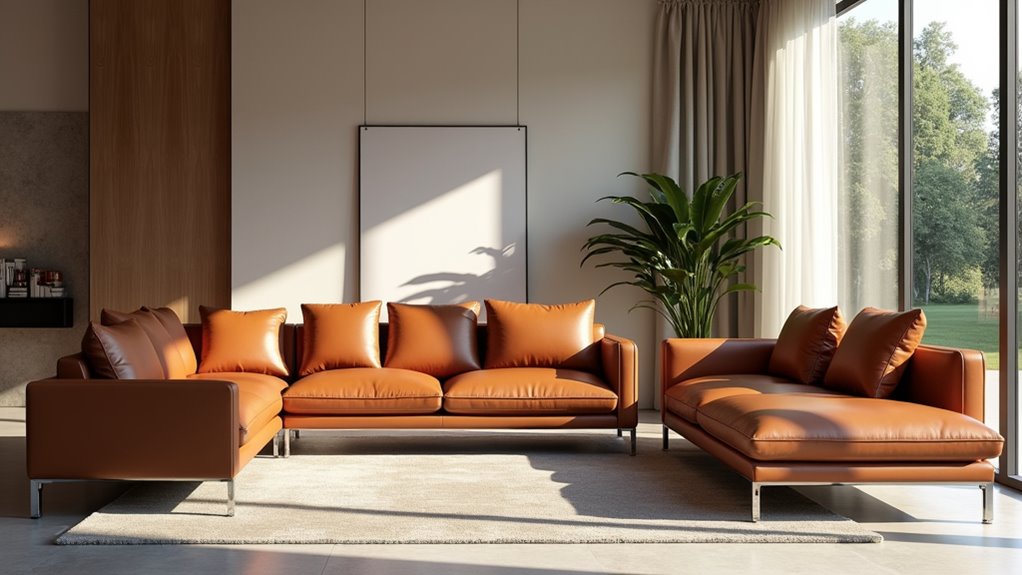 modular sofas for flexibility
