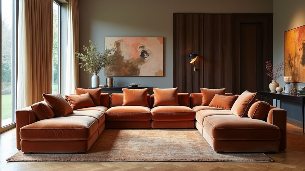 modular sustainable customizable upholstery