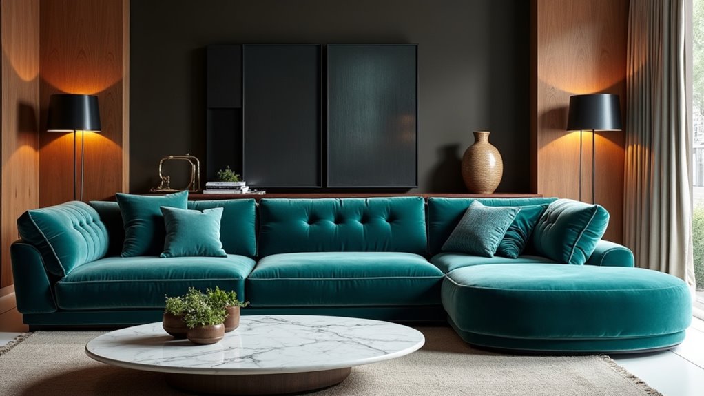 modular sustainable design iconic