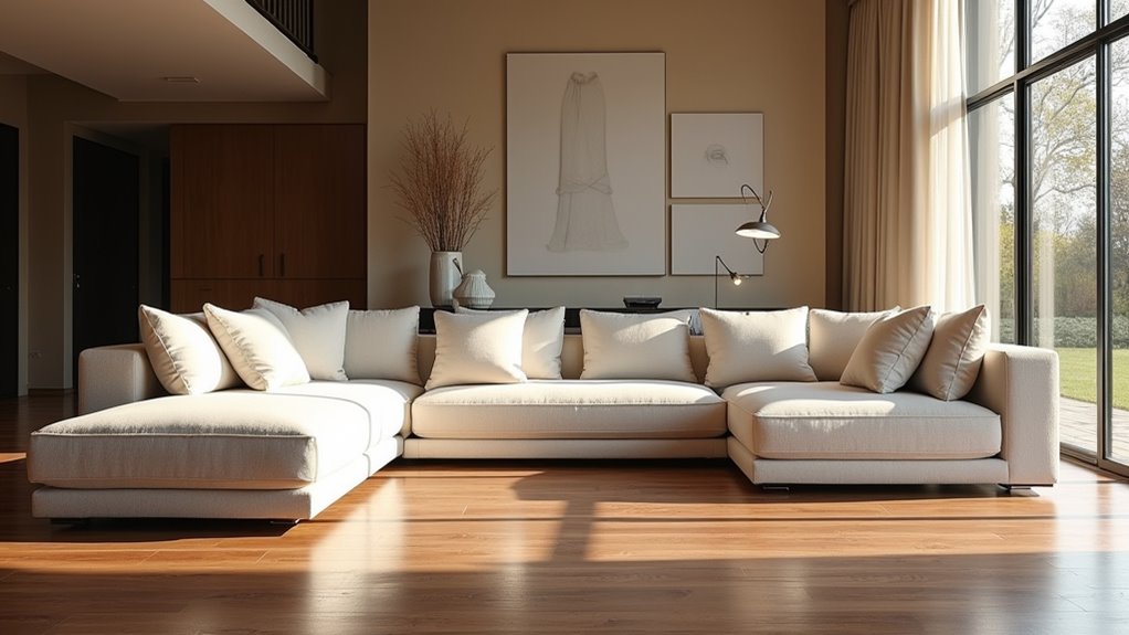 modular sustainable flexible seating