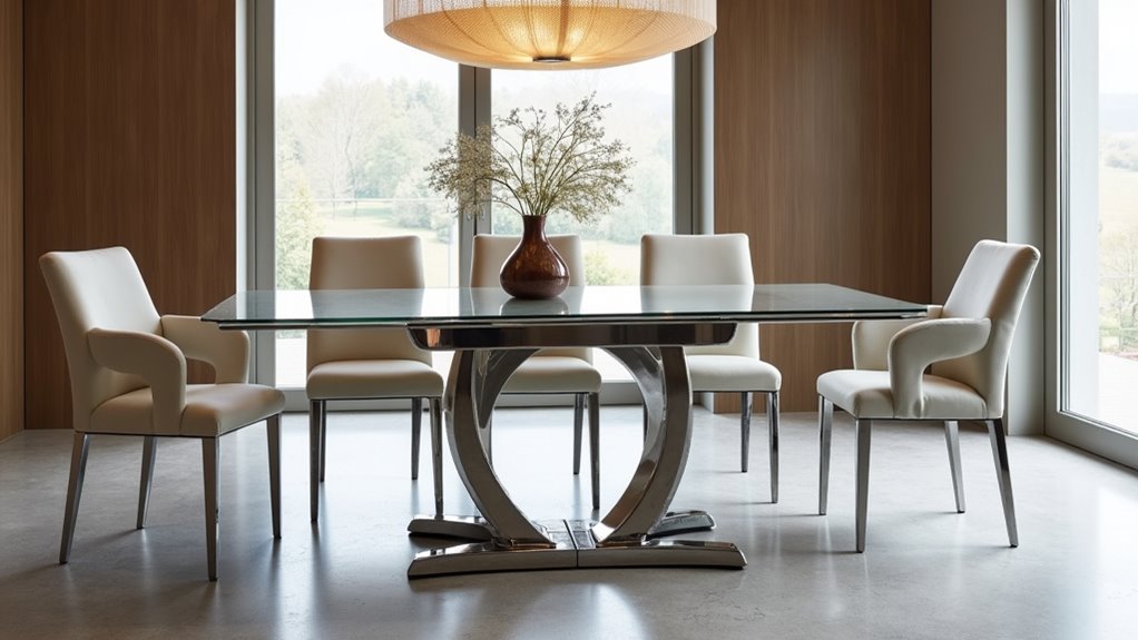 multi functional space saving tables