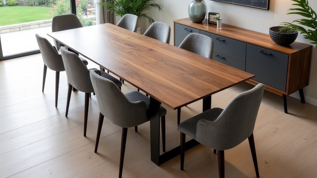 multifunctional dining room solutions