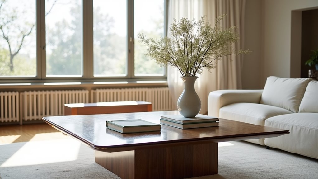 multifunctional statement design pieces