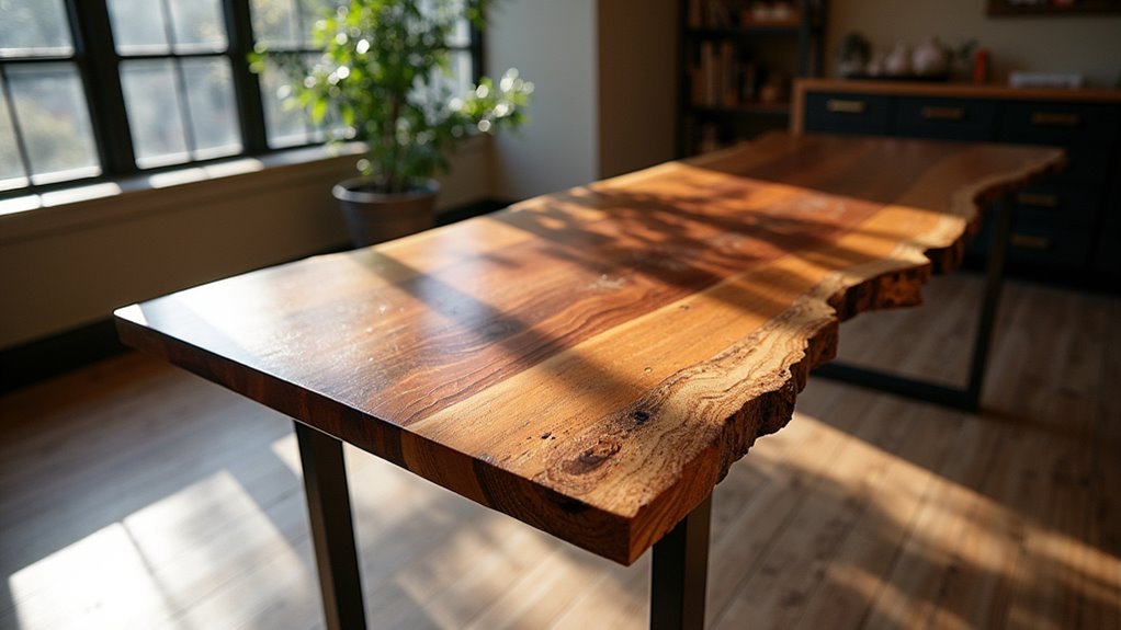 natural beauty meets functionality