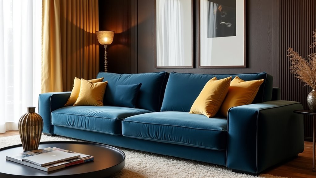 newsletter savings on furniture