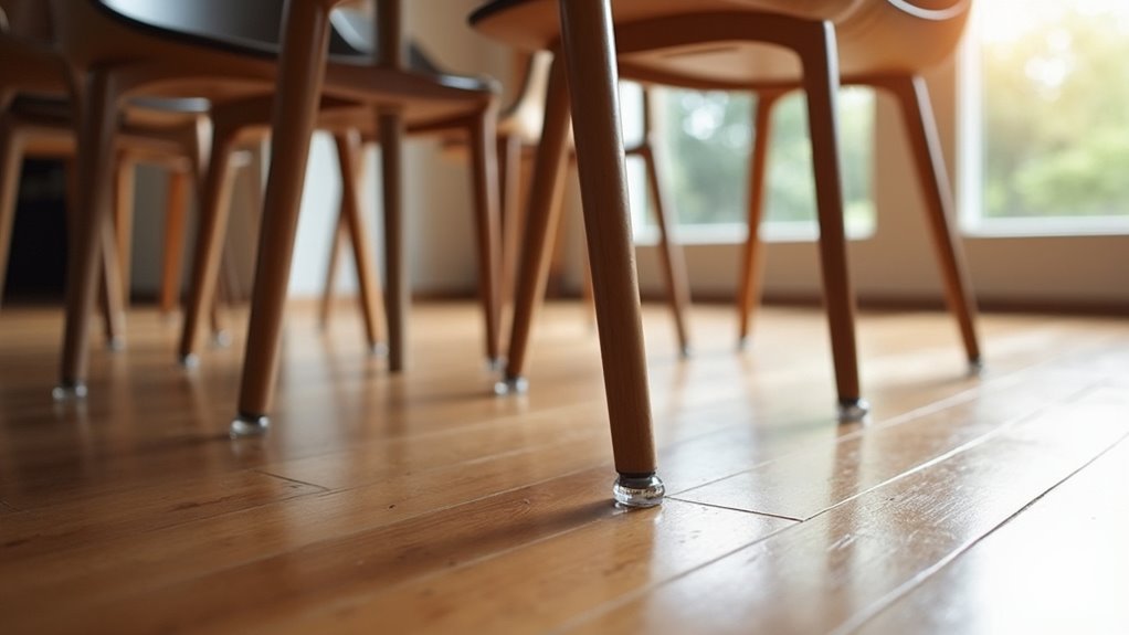 non slip durable furniture protection