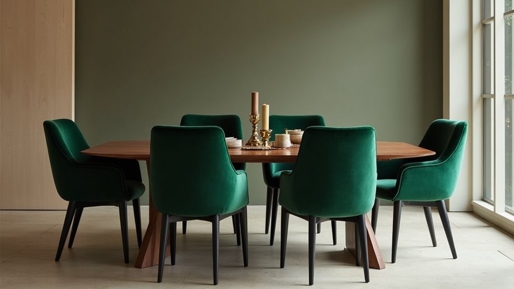 organic comfort and elegance