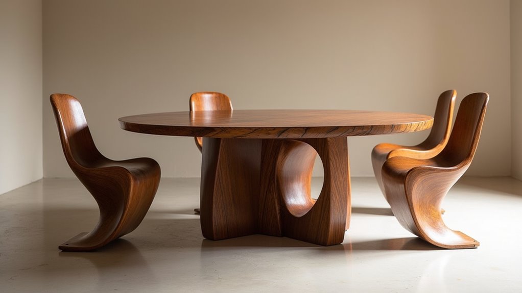 organic craftsmanship natural beauty