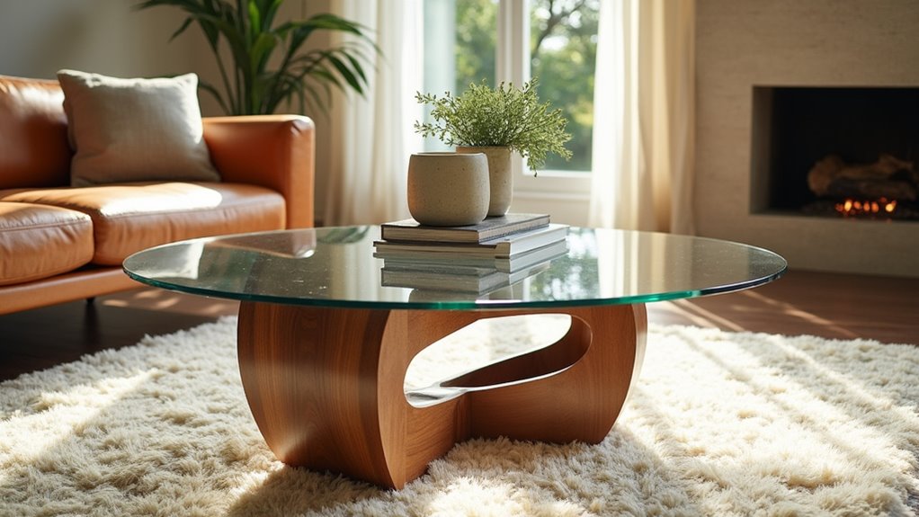 organic design meets functionality