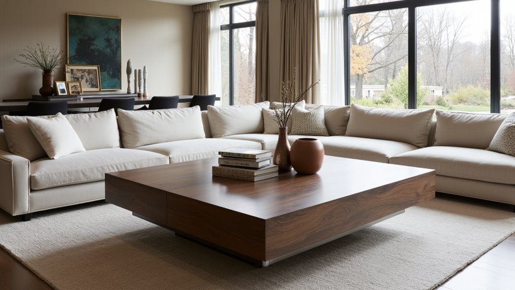 organic design striking functionality