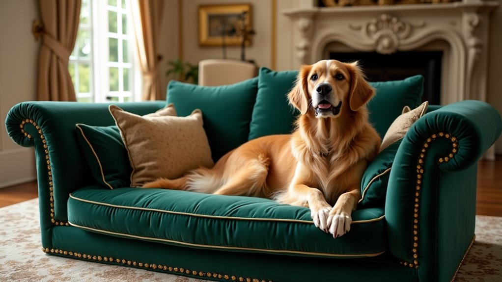 orthopedic support for dogs