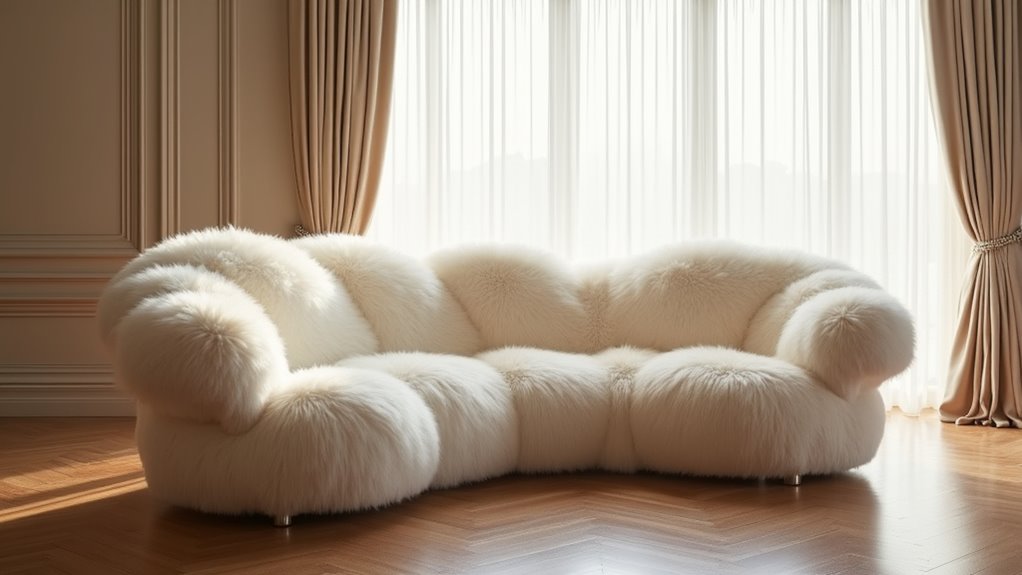 plush compact affordable comfort