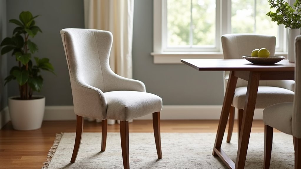 practical and stylish upholstery