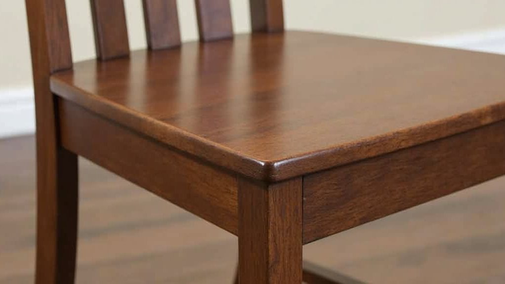 practical easy to clean chairs