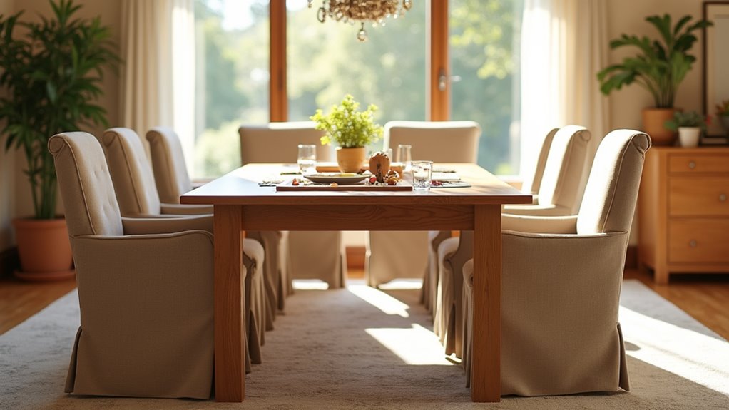 practical washable durable chairs