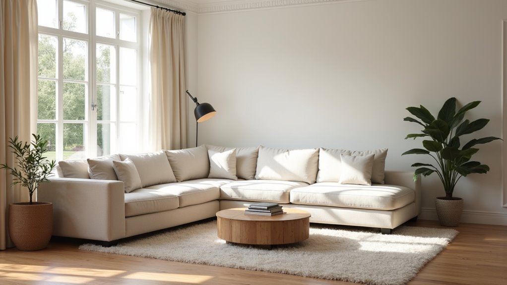 precise space measurement essential