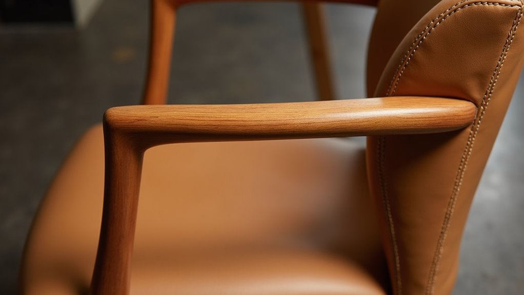 premium craftsmanship and sustainability