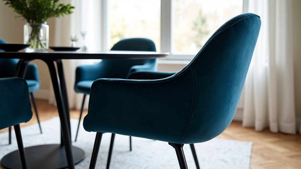 premium materials lasting comfort