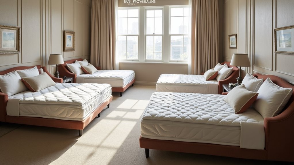 premium sofa bed options