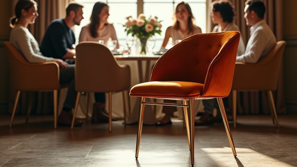 quality comfort durability aesthetic