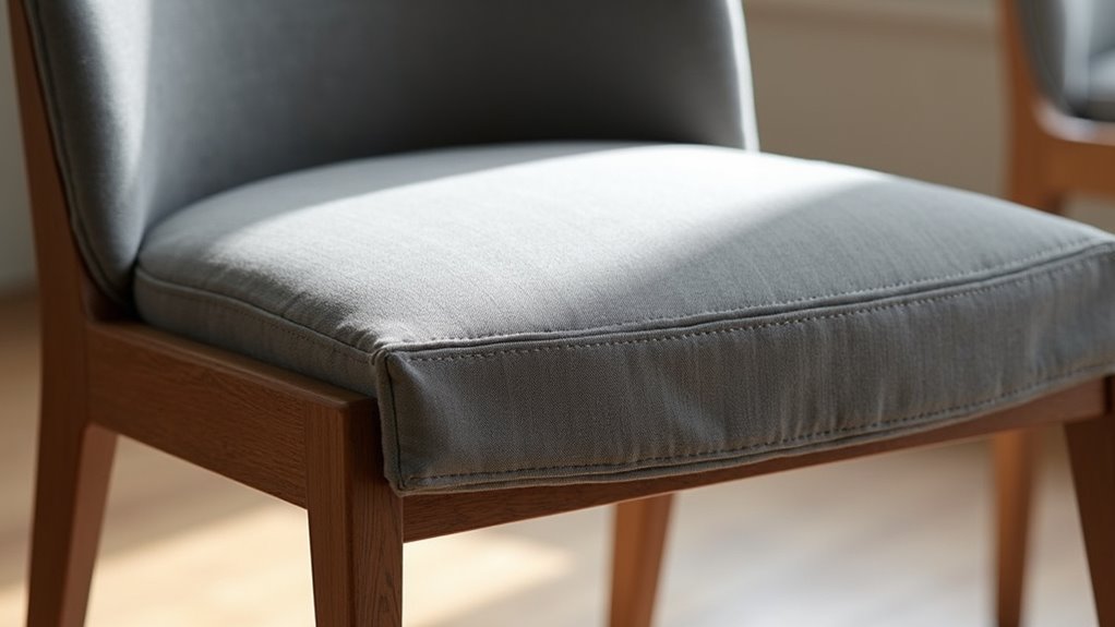 quality comfort durability style