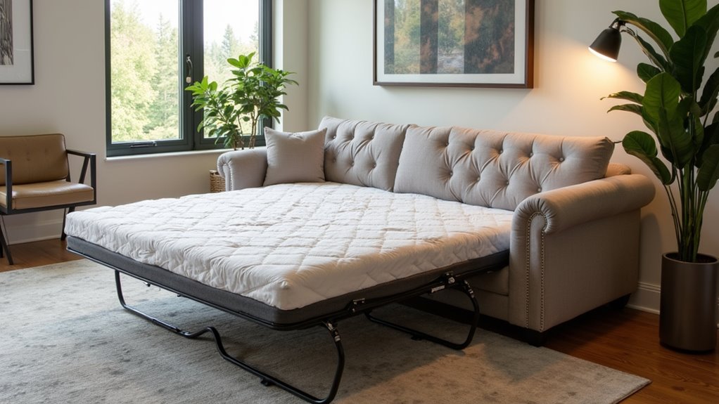 quality construction and comfort