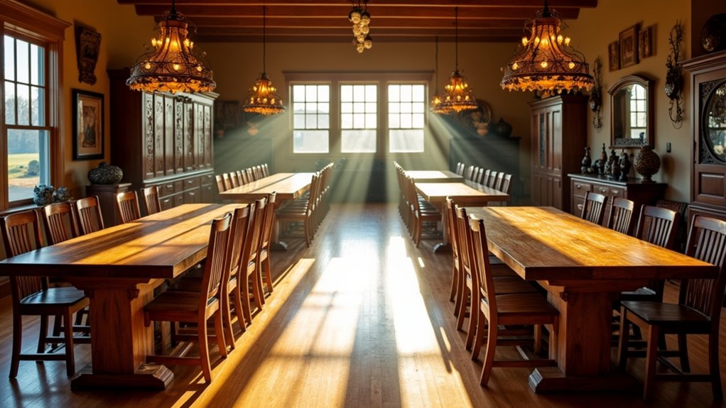 quality handmade amish furniture