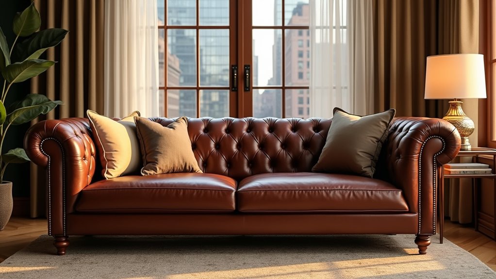 quality materials ensure durability