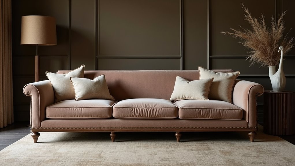 quality sofa selection tips