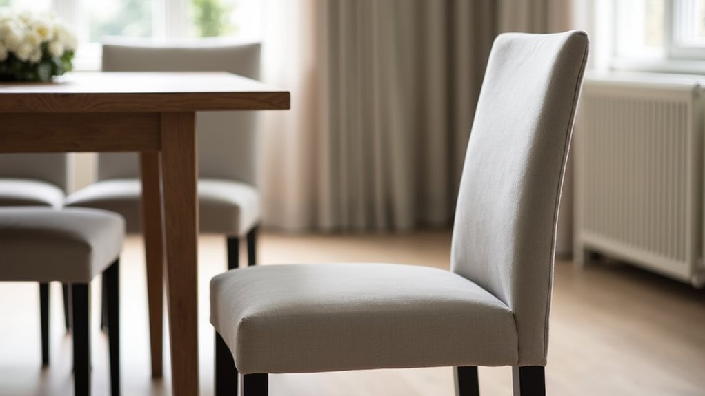 reasons to love chairs