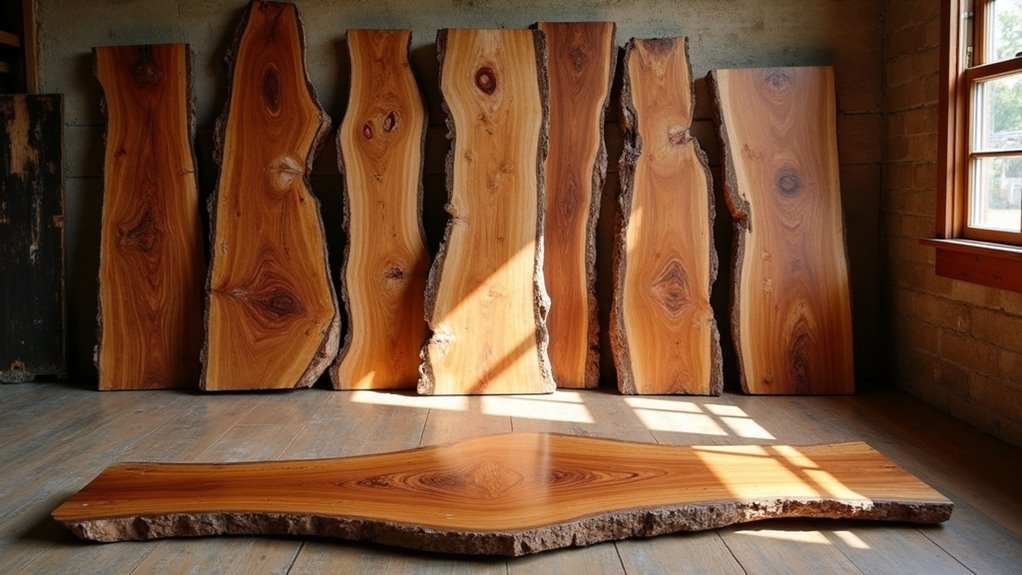 reclaimed wood s unique sustainability