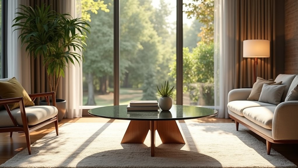 retro elegance in design