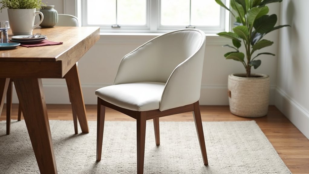 retro meets modern elegance