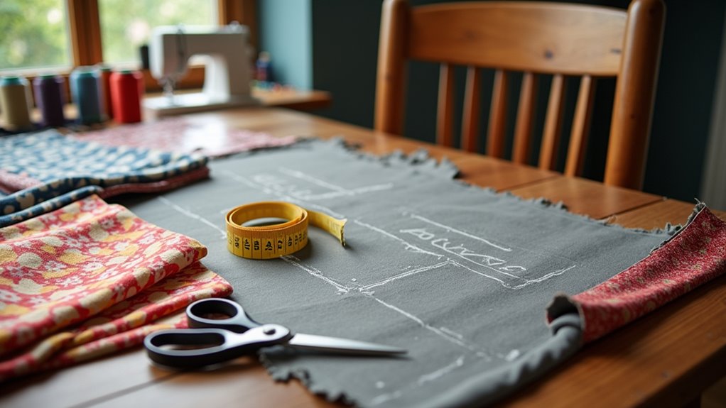 reupholstering preparation essentials outlined