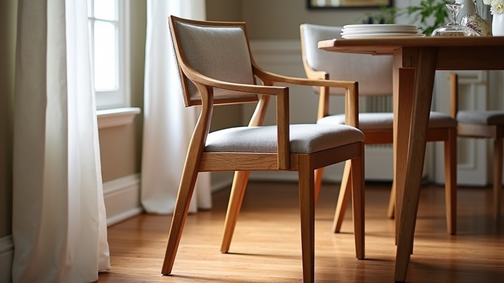 robust stylish resilient chair