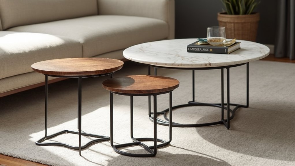 rustic charm and functionality