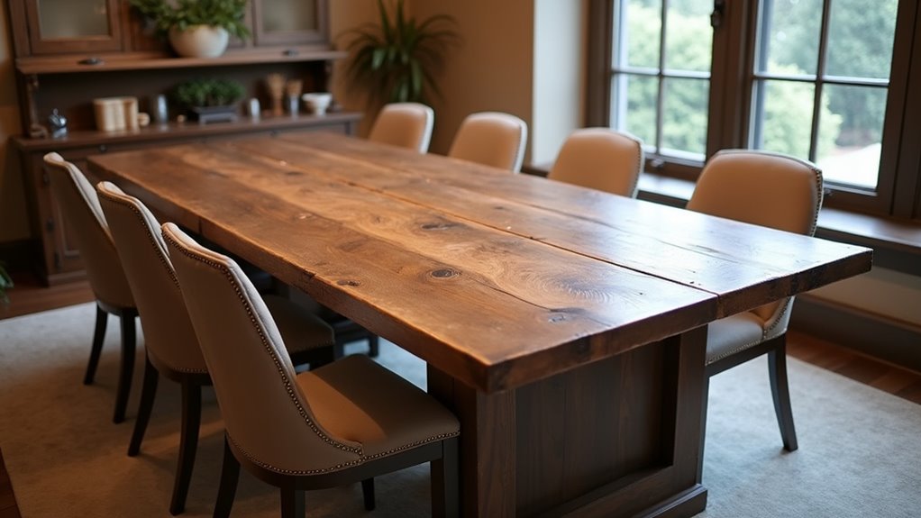 rustic charm durable craftsmanship