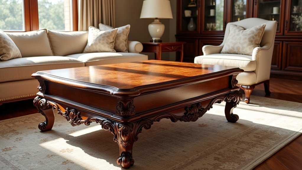 rustic charm functional elegance