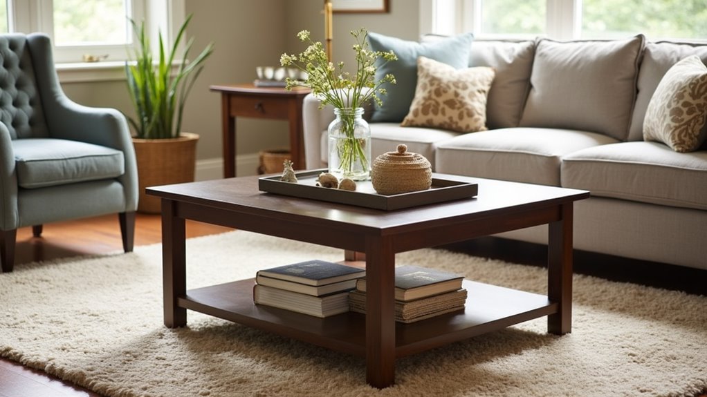 rustic charm meets functionality