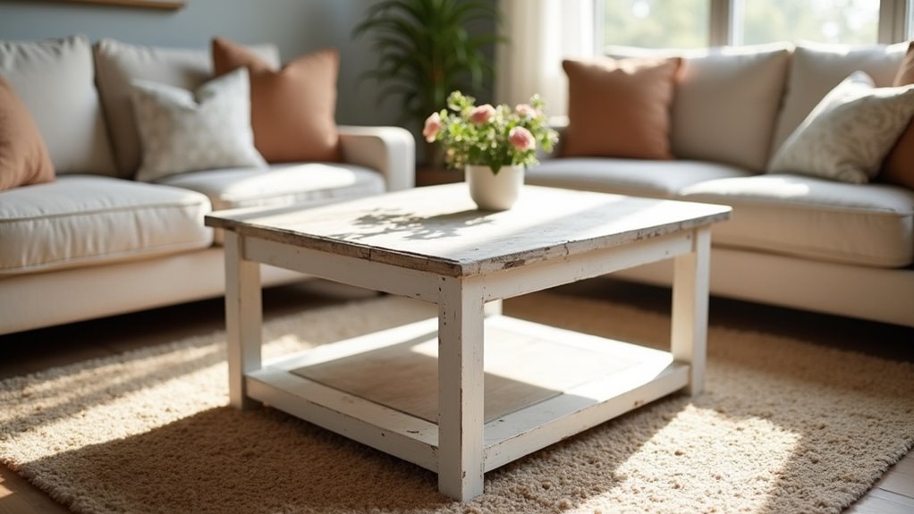 rustic charm modern functionality