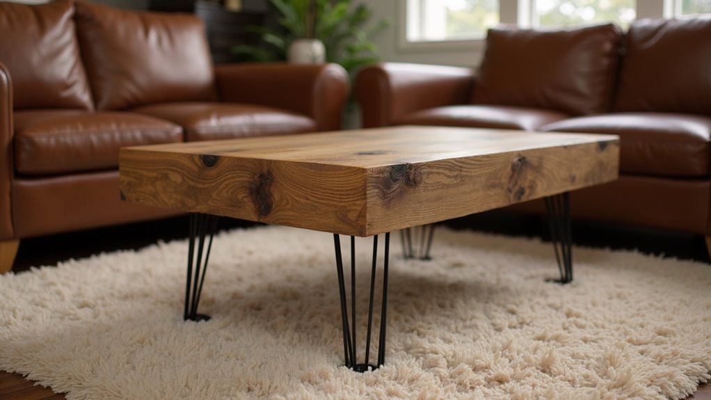 rustic charm sustainable durability