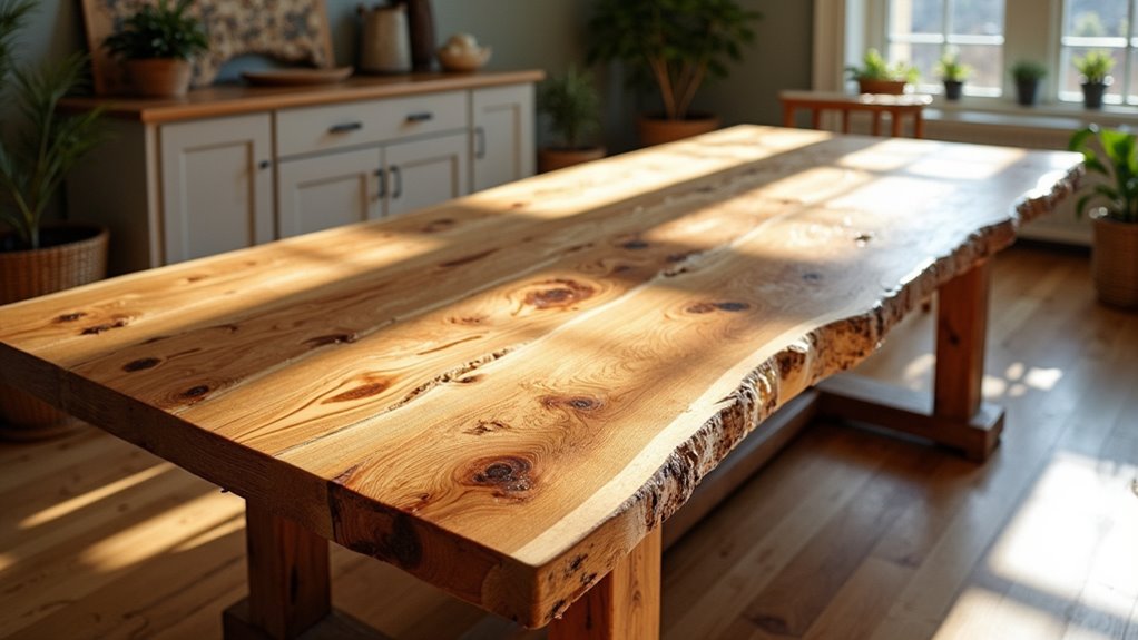 rustic elegance artisan craftsmanship