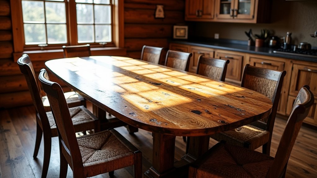 rustic elegance eco friendly charm