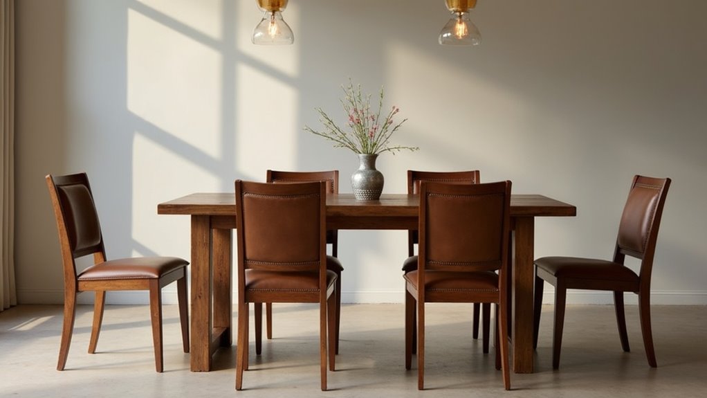 rustic elegance for gatherings